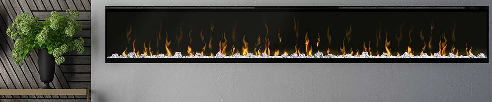 Shop Electric Fireplaces