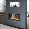 Electric Fireplaces