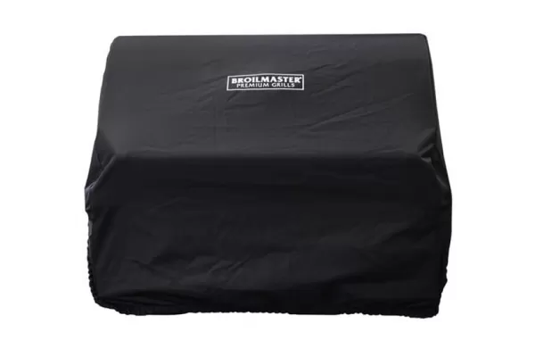 Broilmaster Cover for 26-Inch Stainless Steel Built-In Grill