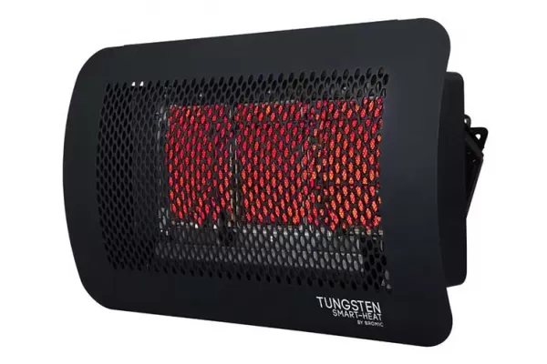 Bromic Tungsten 300 Smart-Heat 20-inch Gas Heater