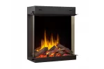 Dimplex Ignite Aspire 42-inch Built-in Firebox Electric Fireplace (ASP42)