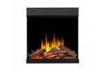 Dimplex Ignite Aspire 48-inch Built-in Firebox Electric Fireplace (ASP48)