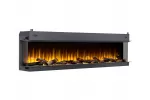 Dimplex Ignite Ultra 100-inch Linear Electric Fireplace (ULT100)