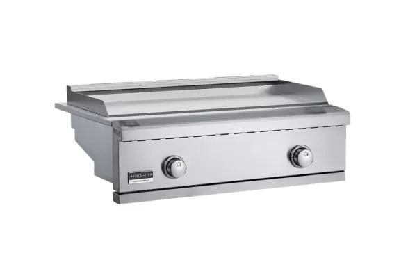 Broilmaster B-Series 32-Inch Built-In Gas Griddle