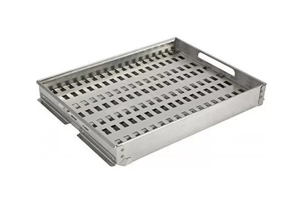 Coyote 28-inch and 42-inch Charcoal Tray