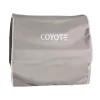 CCVR50-BIG | Coyote Hybrid Built-In Grill Cover + $99.00 