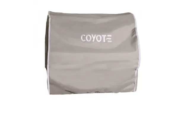 Coyote Grill Cover for 36-inch Built-In Pellet Grill