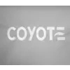 CCVREL-BIG | Coyote Cover for 18-inch Electric Grill + $129.00 