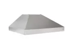 Coyote 42-inch Ventilation Hood Kit With Blower