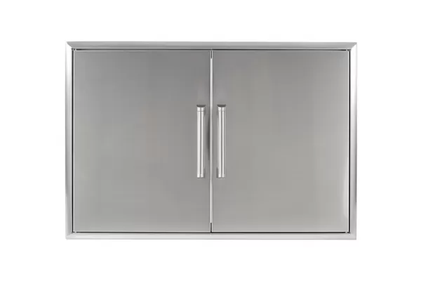 Coyote 26-inch Double Access Door