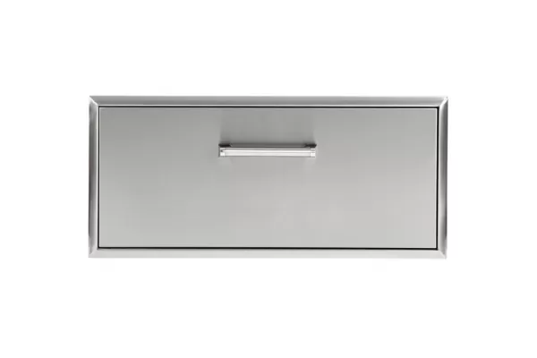 Coyote Single Storage Drawer