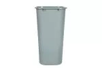 Coyote Pull-Out Single Trash Bin Drawer