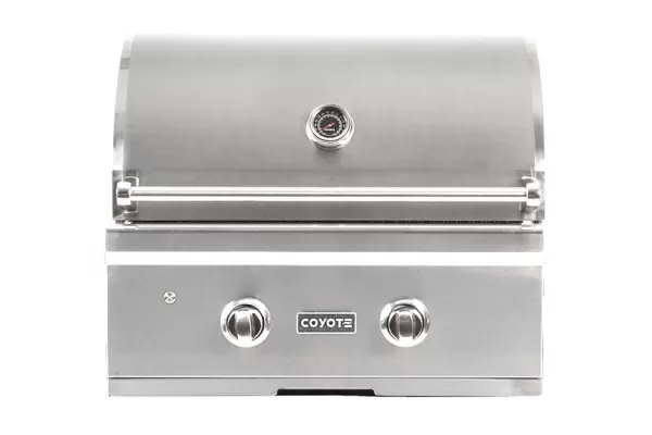 Coyote C-Series 28-inch Built-In Grill