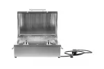 Coyote 18-inch Built-In Electric Grill