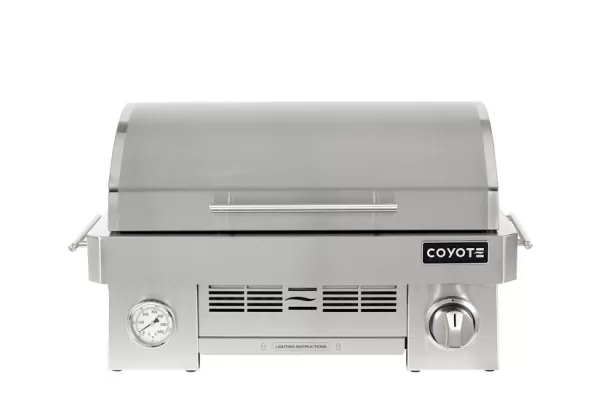 Coyote Tabletop 25-inch Grill