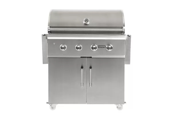 Coyote C-Series 36-inch Portable Grill