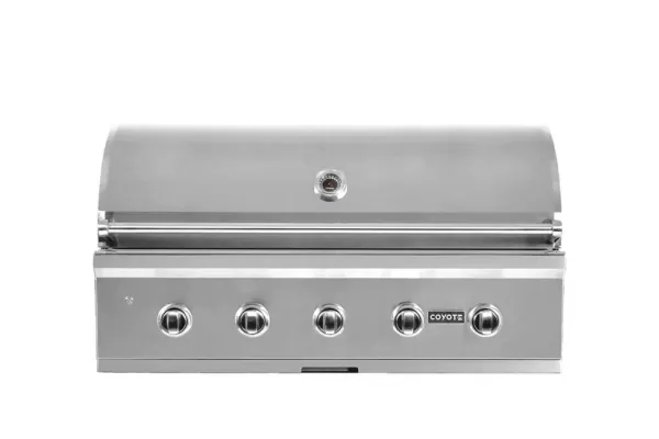 Coyote C-Series 42-inch Built-In Grill