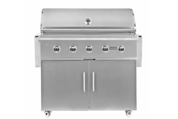 Coyote C-Series 42-inch Portable Grill