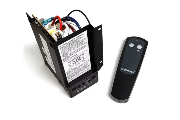 Dimplex 3-Stage Remote Control Kit