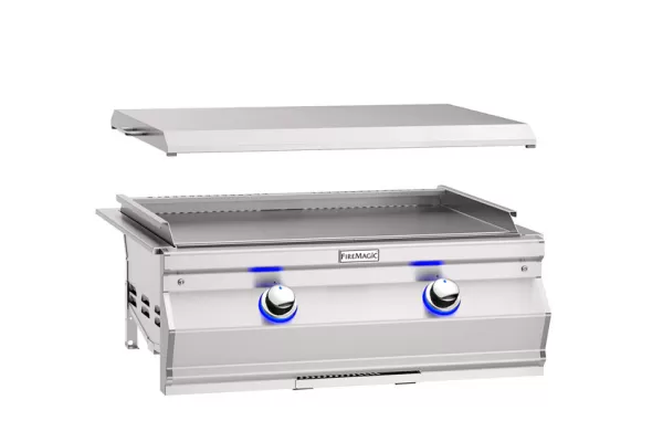 Fire Magic Aurora Built-In Gourmet Griddle