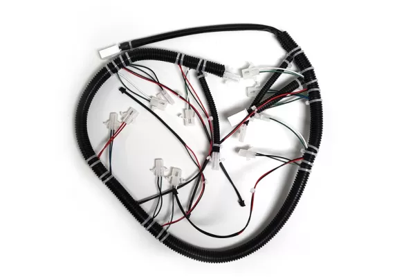 Fire Magic Wire Harness for all Aurora Grills with Hot Surface Ignition (2018 - Current)