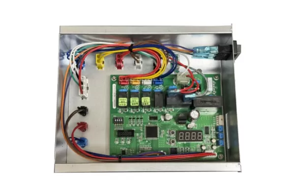 Fire Magic Ice Maker Control Box with PBC