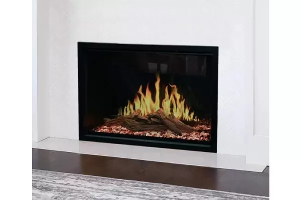 Modern Flames 26-inch Orion Traditional Virtual Electric Fireplace