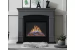 Modern Flames 54-inch Orion Traditional Virtual Electric Fireplace