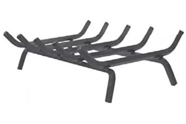 Real Fyre See-Thru 30-inch Log Grate