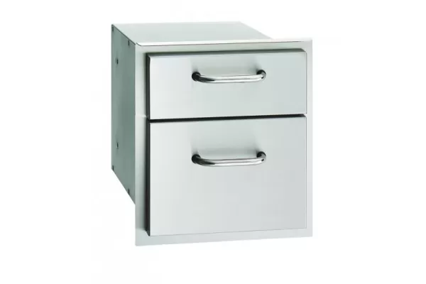 AOG 16 x 15 Double Storage Drawer