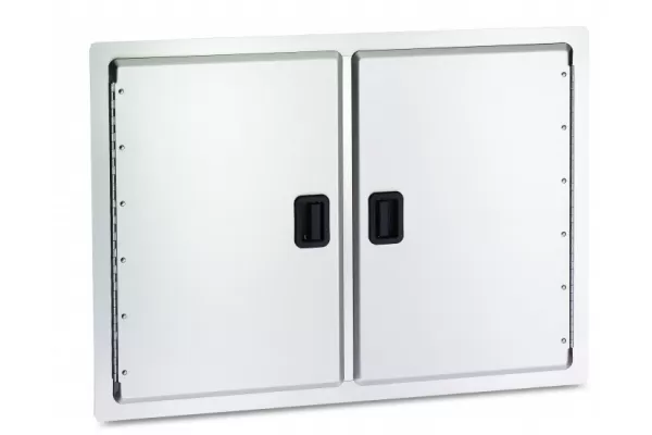 AOG 20 x 30 Double Storage Door