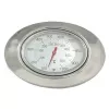 23305 | Analog Thermometer with Bezel + $50.40 