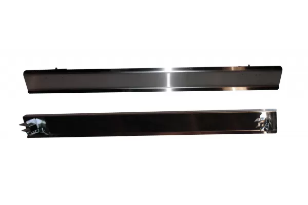 Fire Magic Wind Deflector for A790/E790 Grills, Pre 2020