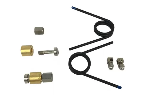 Fire Magic Hood Spring Kit for Echelon E1060 Grills