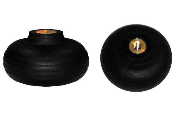 AOG Rotisserie Handle Knob