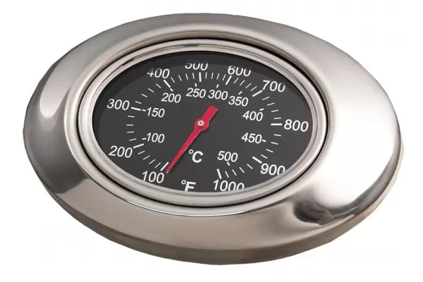 AOG Analog Hood Thermometer (Pre 2016)