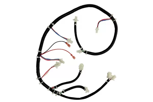 Fire Magic Wire Harness for Aurora Grills with Lights and Electronic Ignition (2013-2014)