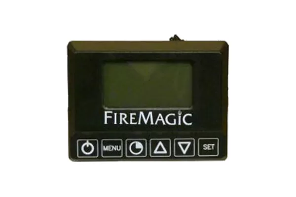 Fire Magic Digital Thermometer for Aurora Grills and Smokers (Pre 2015)