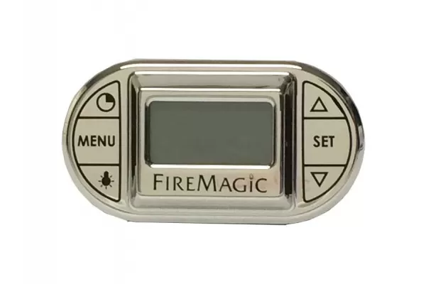 Fire Magic Digital Display/Thermometer for Echelon Diamond Grills