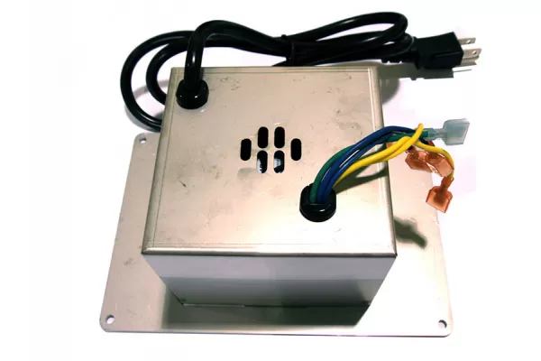 Fire Magic Power Supply/Transformer for Echelon or Magnum Grills, Built-In (Pre 2009)