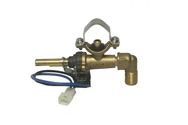 Fire Magic Valve for Backburners, Double Side Burner, Deluxe Slide In Grills and Searing Stations