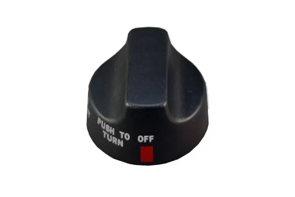 Fire Magic Valve Knob (Pre-2005)