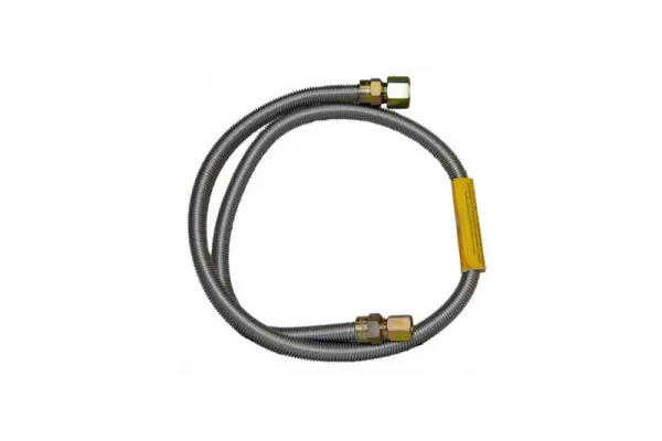 Fire Magic 36-inch Stainless Steel Flex Connector