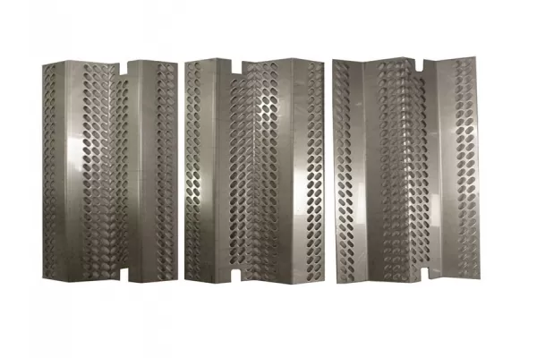 Fire Magic Stainless Steel Flavor Grids for Choice and Aurora 540 Grills