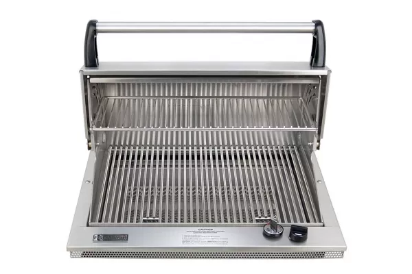 Fire Magic 23-inch Deluxe Classic Countertop Grill