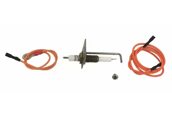 Fire Magic Electrode For All Gourmet Power Burners (2008 and 2009)