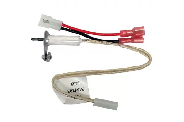 Fire Magic Ignitor Electrode Main and Side Burner for Echelon, Magnum Grills and Side Burners Only (Pre 2012)