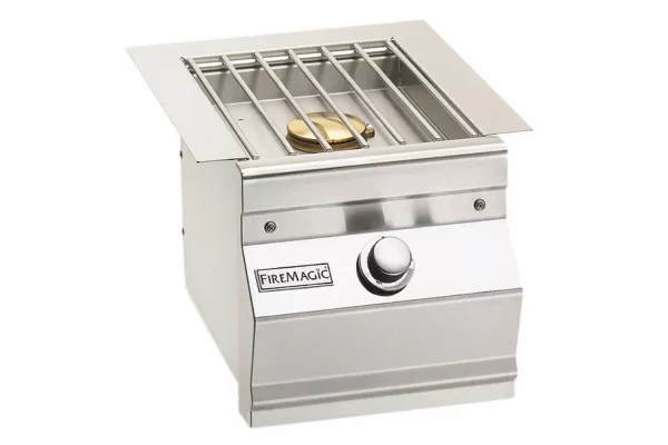 Fire Magic Choice Single Side Burner