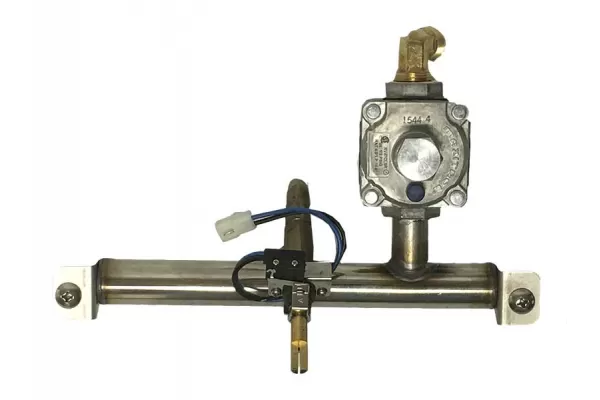 Fire Magic Manifold Assembly for Single Side Burner