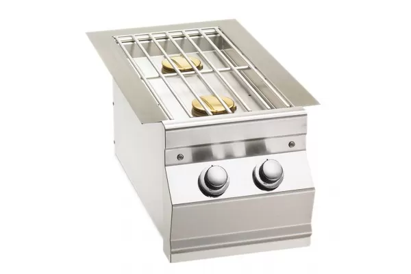 Fire Magic Choice Double Side Burner